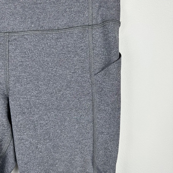 LULULEMON PACE RIVAL CROP - Picture 5 of 9